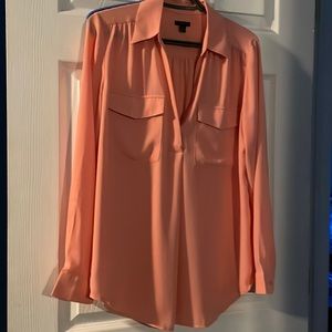 Ann Taylor Blouse